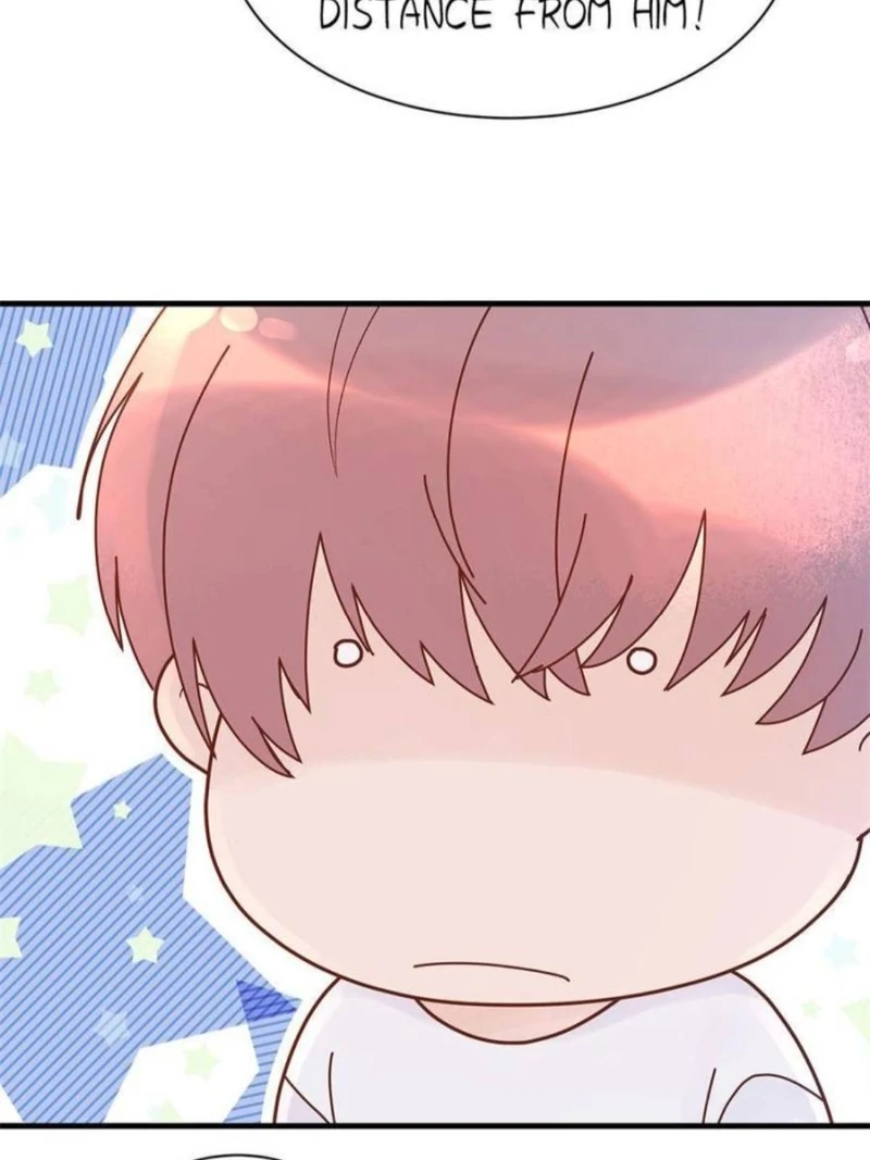 A Tough First Love (Official) - 84. Webnovel Ch.78 His Past (VI) manhwa