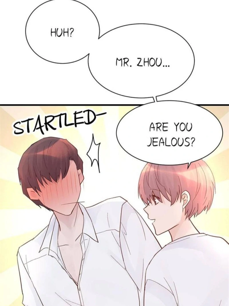 A Tough First Love (Official) - 84. Webnovel Ch.78 His Past (VI) manhwa