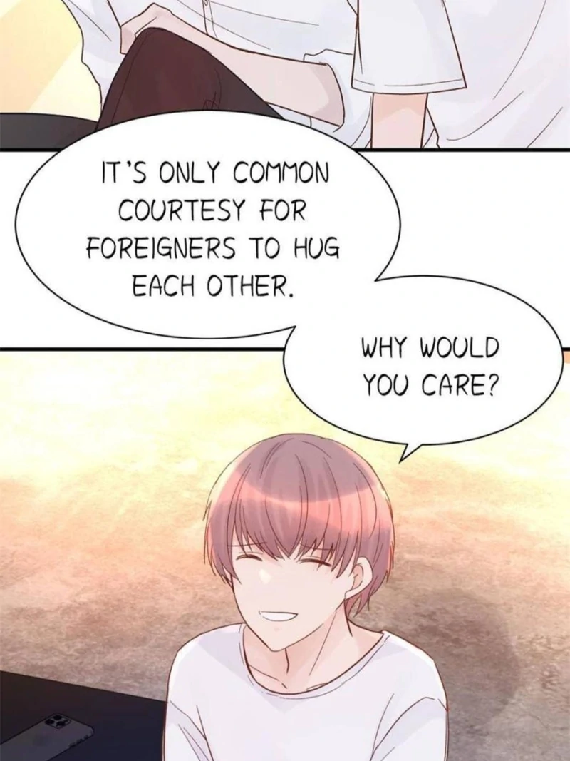A Tough First Love (Official) - 84. Webnovel Ch.78 His Past (VI) manhwa