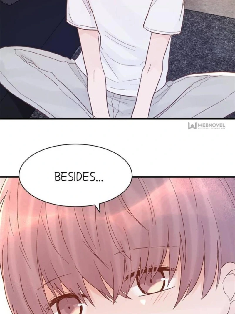A Tough First Love (Official) - 84. Webnovel Ch.78 His Past (VI) manhwa