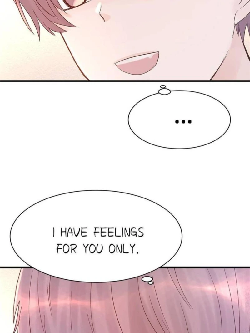 A Tough First Love (Official) - 84. Webnovel Ch.78 His Past (VI) manhwa