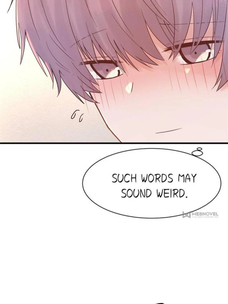 A Tough First Love (Official) - 84. Webnovel Ch.78 His Past (VI) manhwa