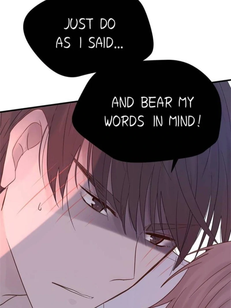 A Tough First Love (Official) - 84. Webnovel Ch.78 His Past (VI) manhwa