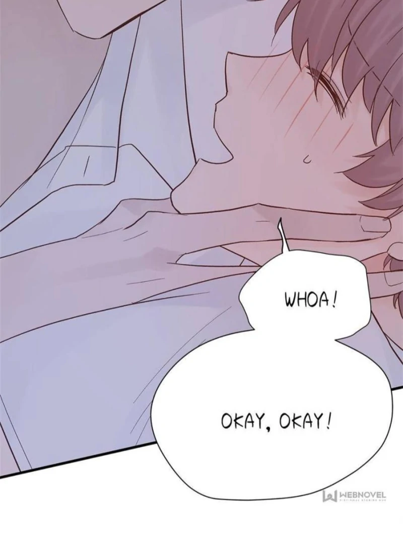 A Tough First Love (Official) - 84. Webnovel Ch.78 His Past (VI) manhwa