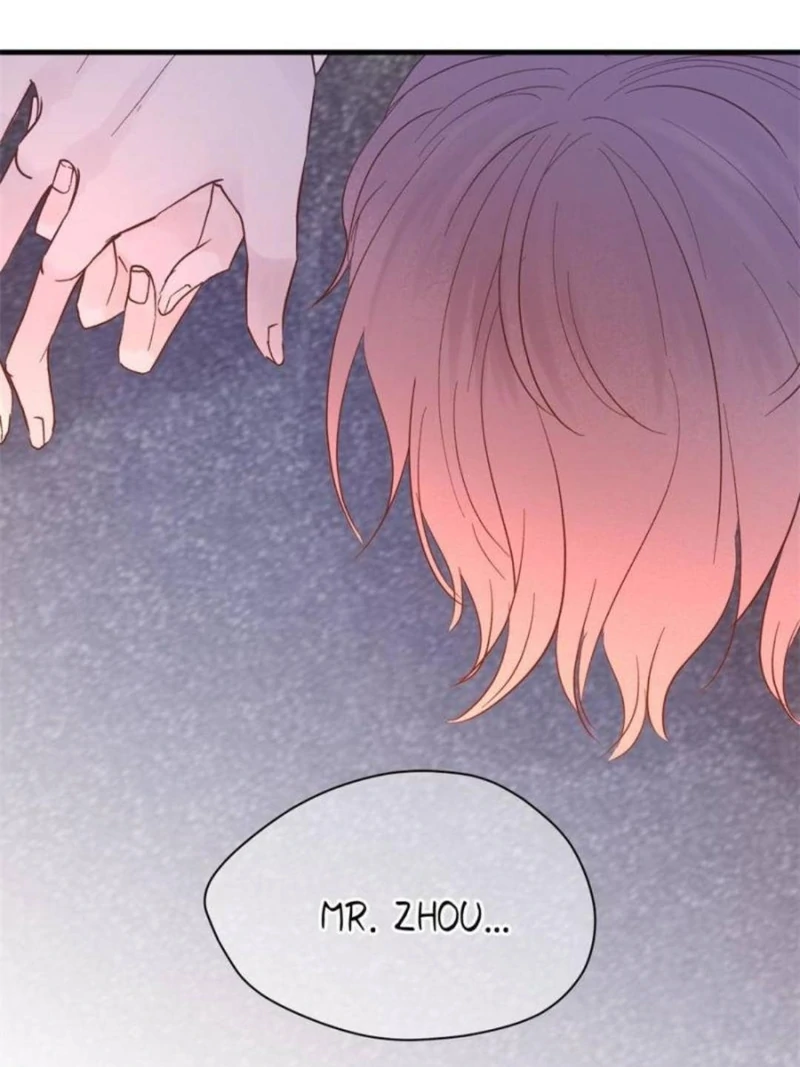 A Tough First Love (Official) - 84. Webnovel Ch.78 His Past (VI) manhwa