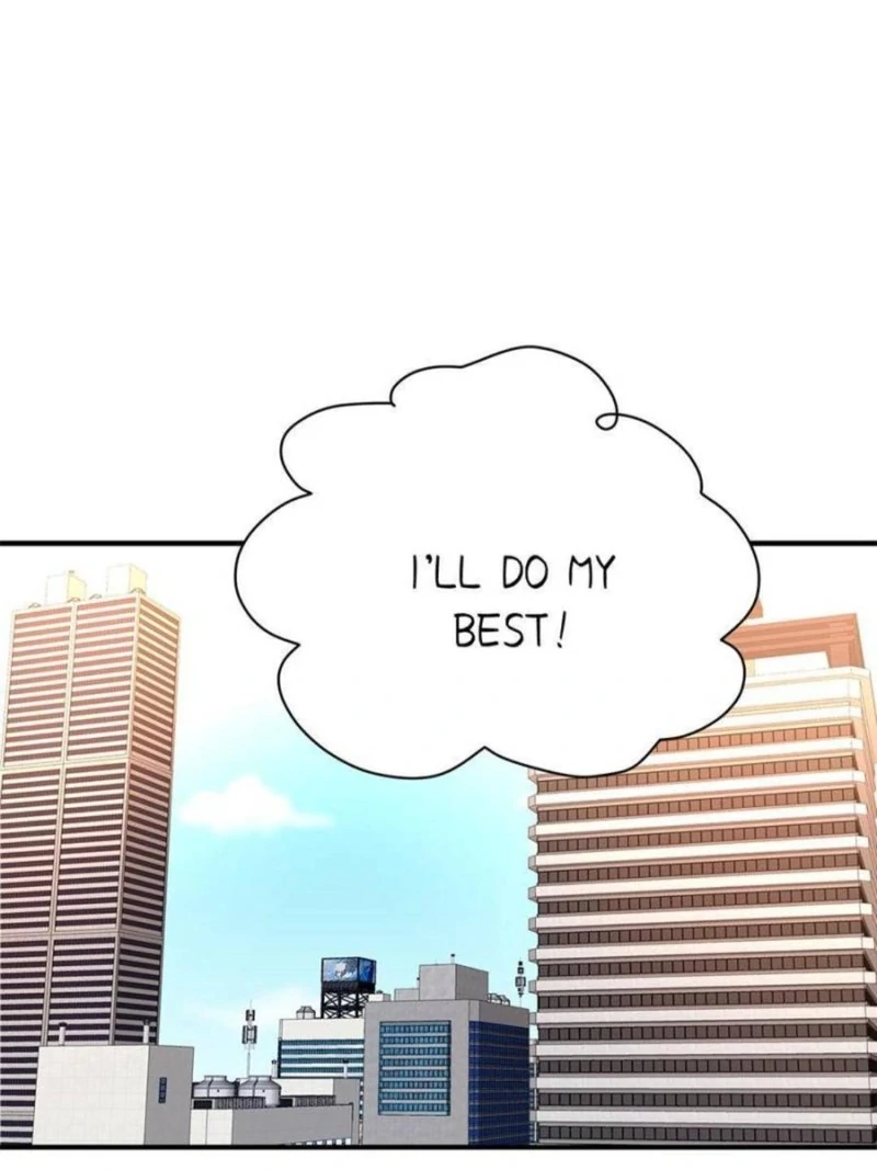 A Tough First Love (Official) - 84. Webnovel Ch.78 His Past (VI) manhwa