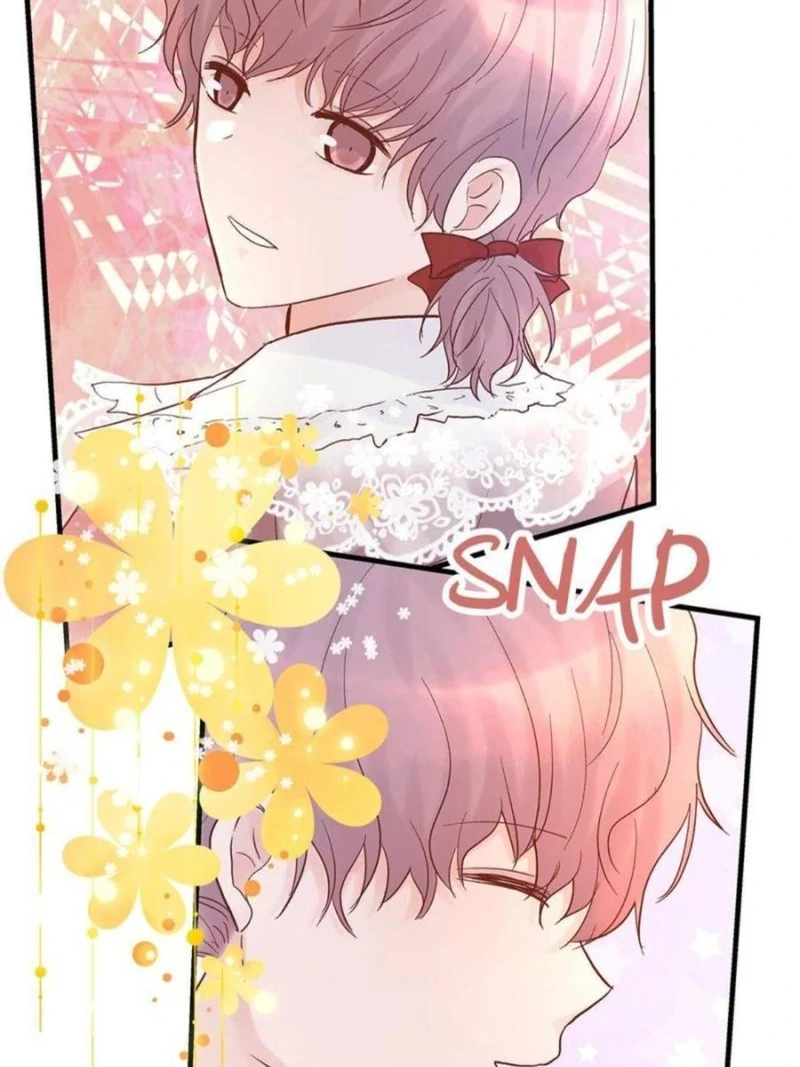 A Tough First Love (Official) - 84. Webnovel Ch.78 His Past (VI) manhwa