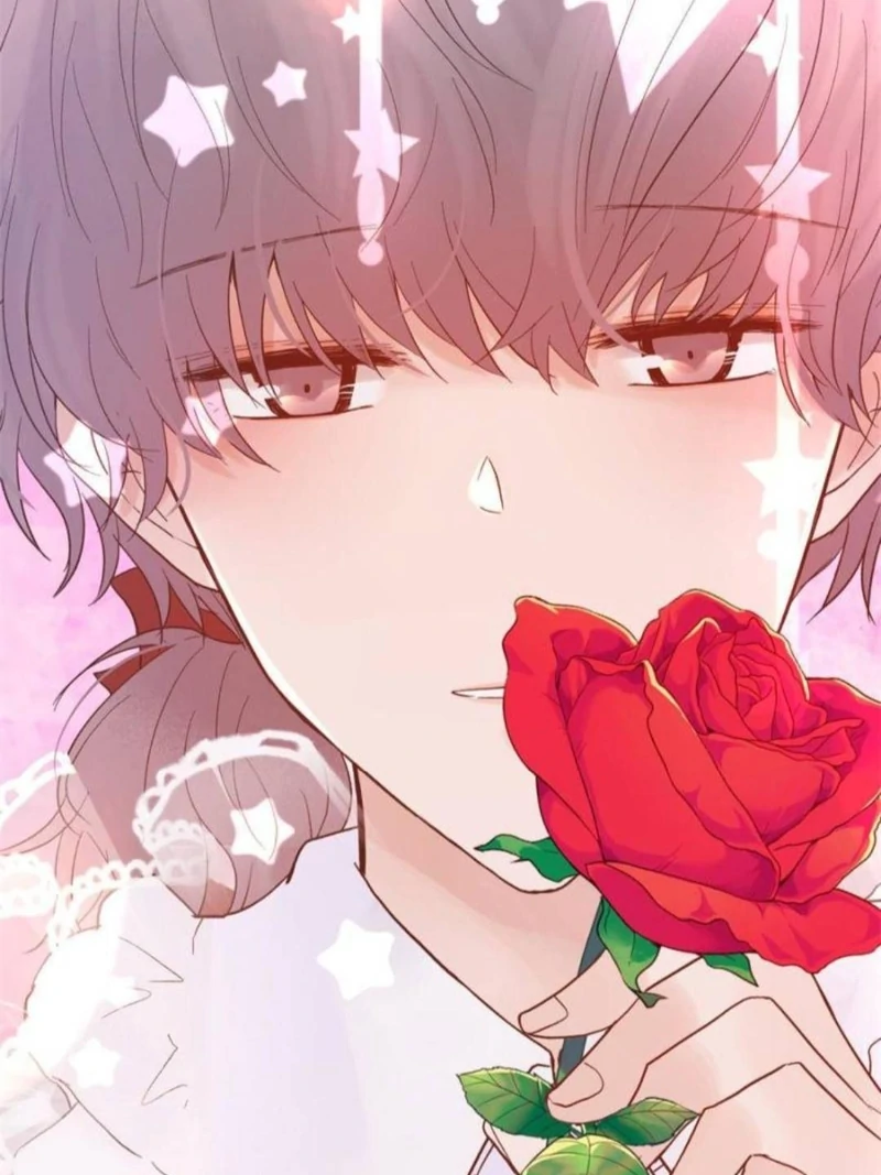 A Tough First Love (Official) - 84. Webnovel Ch.78 His Past (VI) manhwa