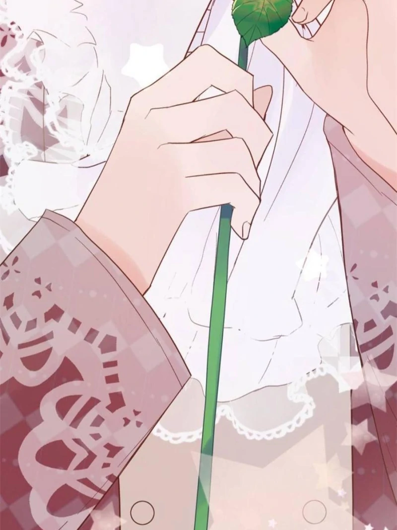 A Tough First Love (Official) - 84. Webnovel Ch.78 His Past (VI) manhwa