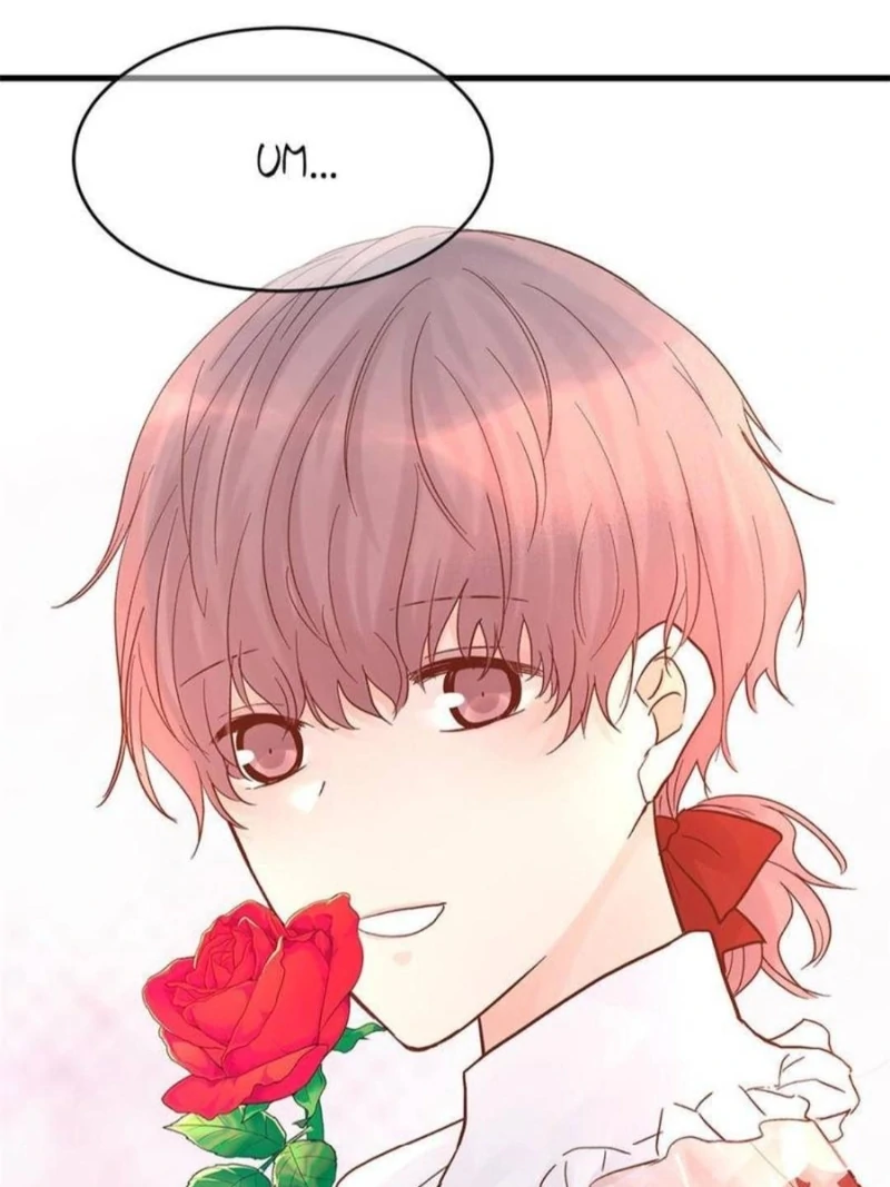 A Tough First Love (Official) - 85. Webnovel Ch.79 Under Control manhwa