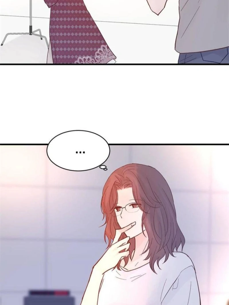A Tough First Love (Official) - 85. Webnovel Ch.79 Under Control manhwa