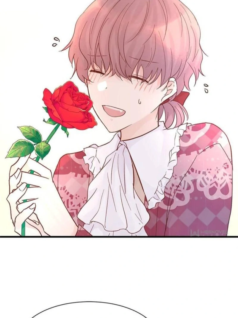 A Tough First Love (Official) - 85. Webnovel Ch.79 Under Control manhwa