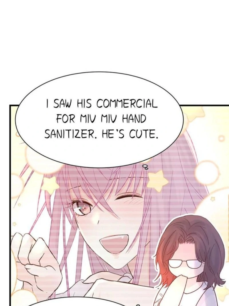 A Tough First Love (Official) - 85. Webnovel Ch.79 Under Control manhwa
