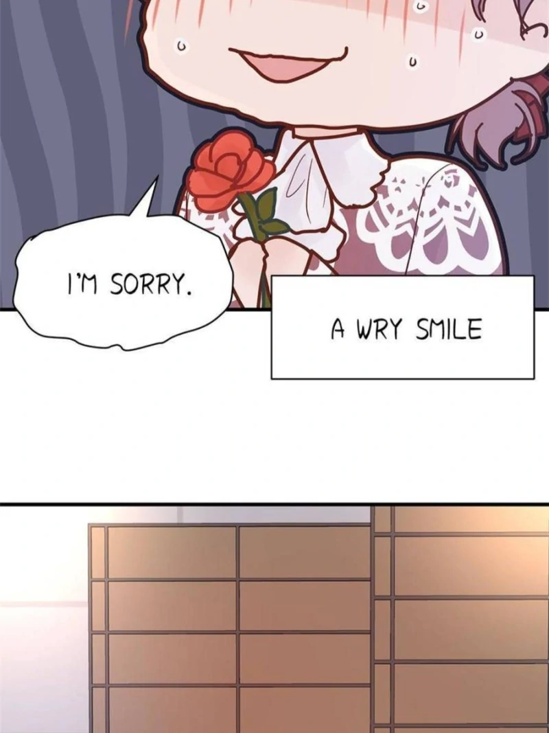 A Tough First Love (Official) - 85. Webnovel Ch.79 Under Control manhwa