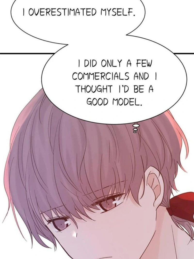 A Tough First Love (Official) - 85. Webnovel Ch.79 Under Control manhwa