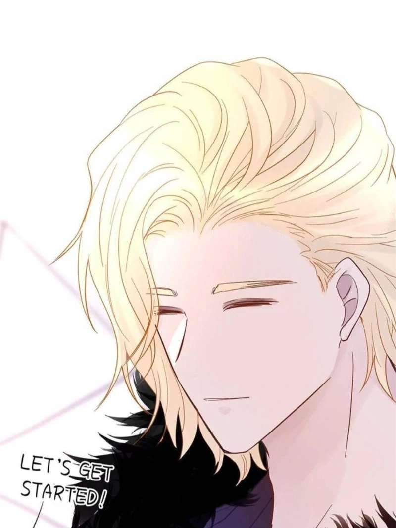 A Tough First Love (Official) - 85. Webnovel Ch.79 Under Control manhwa