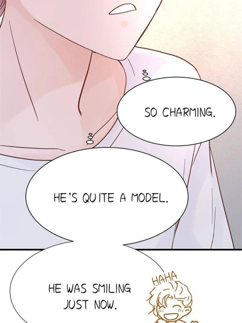 A Tough First Love (Official) - 85. Webnovel Ch.79 Under Control manhwa