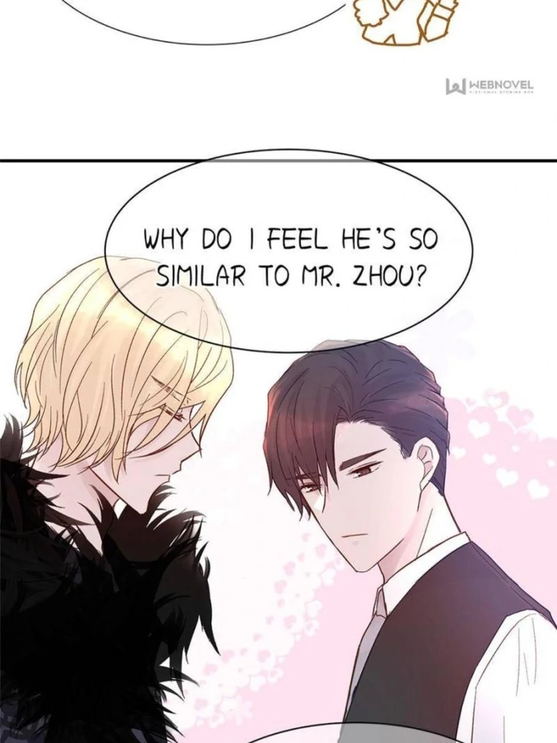 A Tough First Love (Official) - 85. Webnovel Ch.79 Under Control manhwa