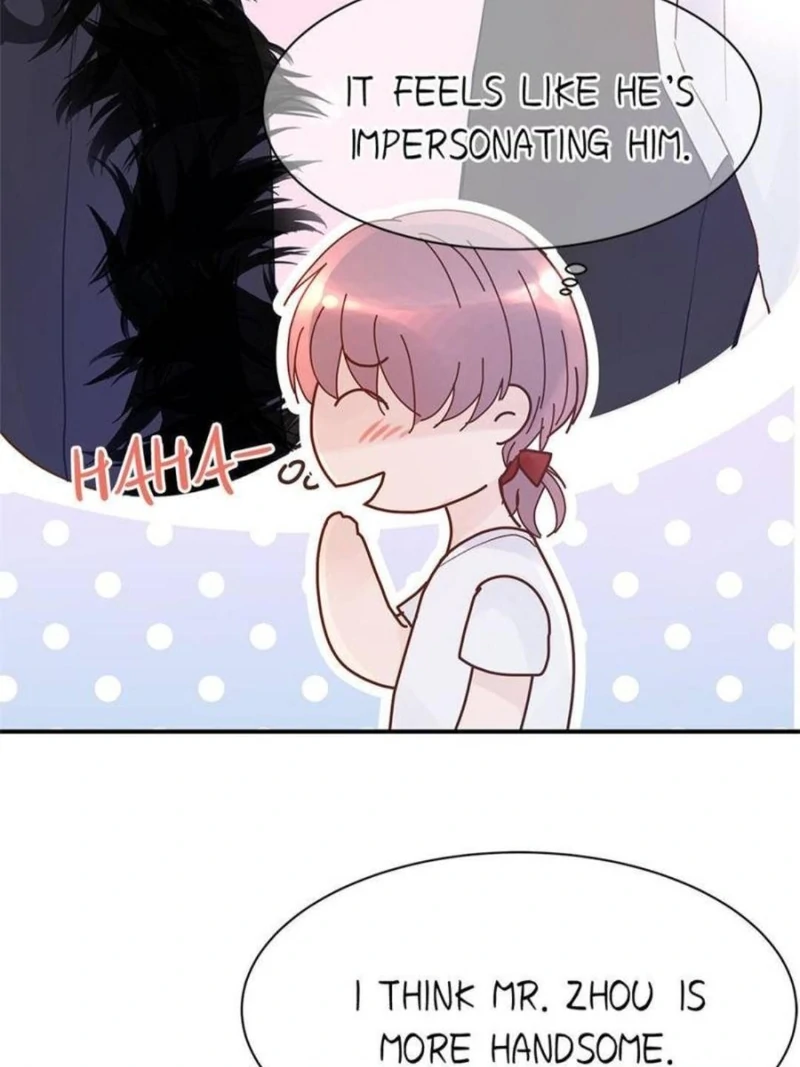 A Tough First Love (Official) - 85. Webnovel Ch.79 Under Control manhwa