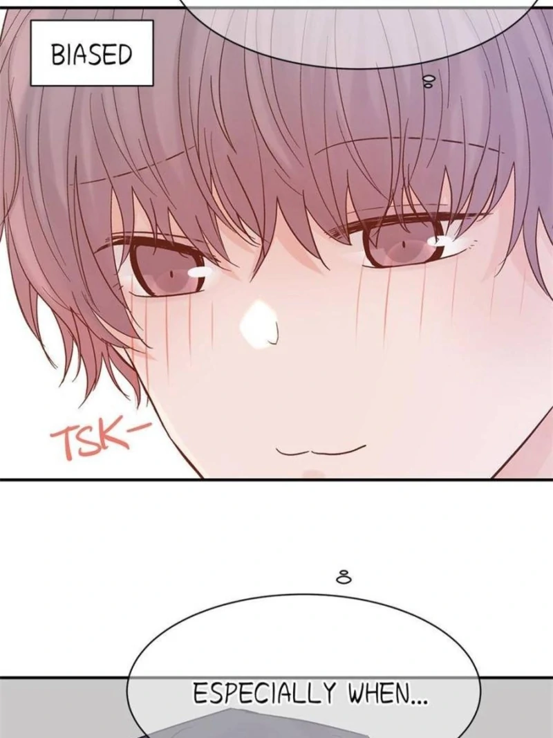 A Tough First Love (Official) - 85. Webnovel Ch.79 Under Control manhwa