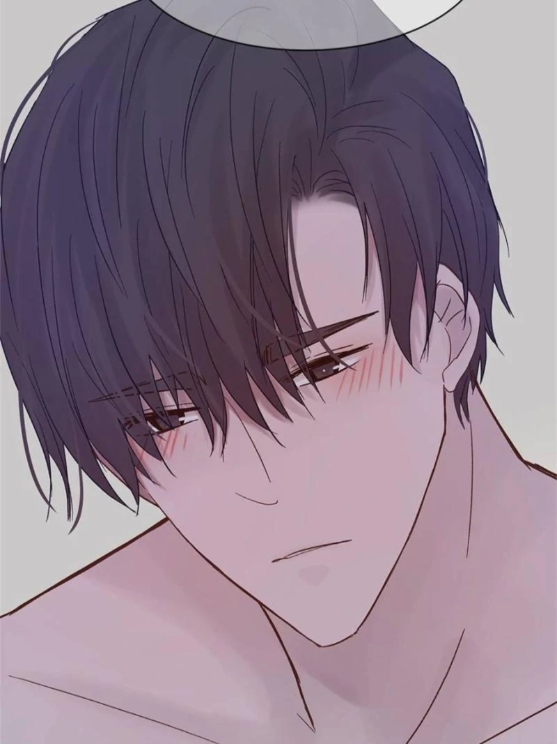 A Tough First Love (Official) - 85. Webnovel Ch.79 Under Control manhwa