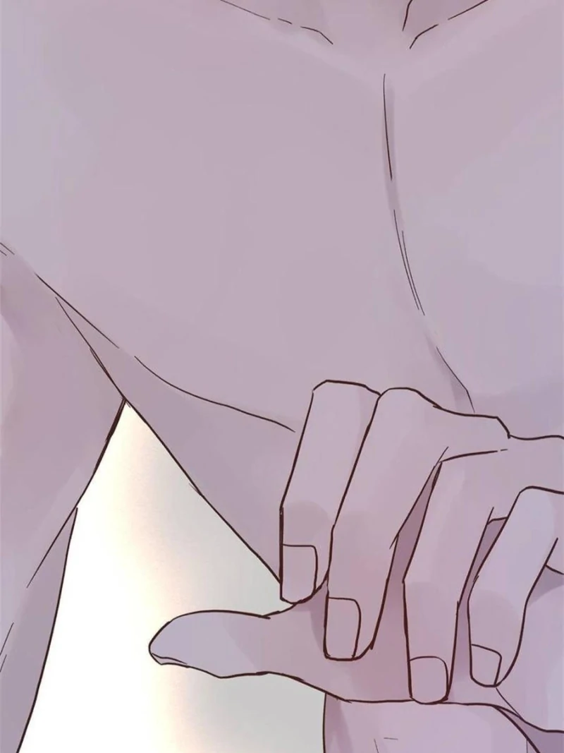 A Tough First Love (Official) - 85. Webnovel Ch.79 Under Control manhwa