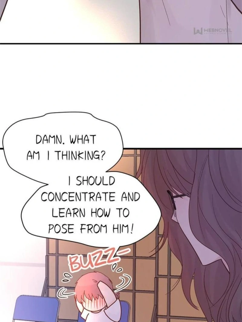 A Tough First Love (Official) - 85. Webnovel Ch.79 Under Control manhwa