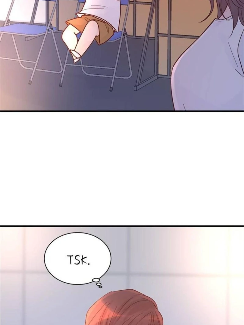 A Tough First Love (Official) - 85. Webnovel Ch.79 Under Control manhwa