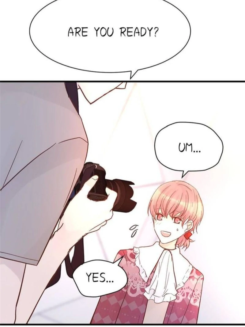 A Tough First Love (Official) - 85. Webnovel Ch.79 Under Control manhwa