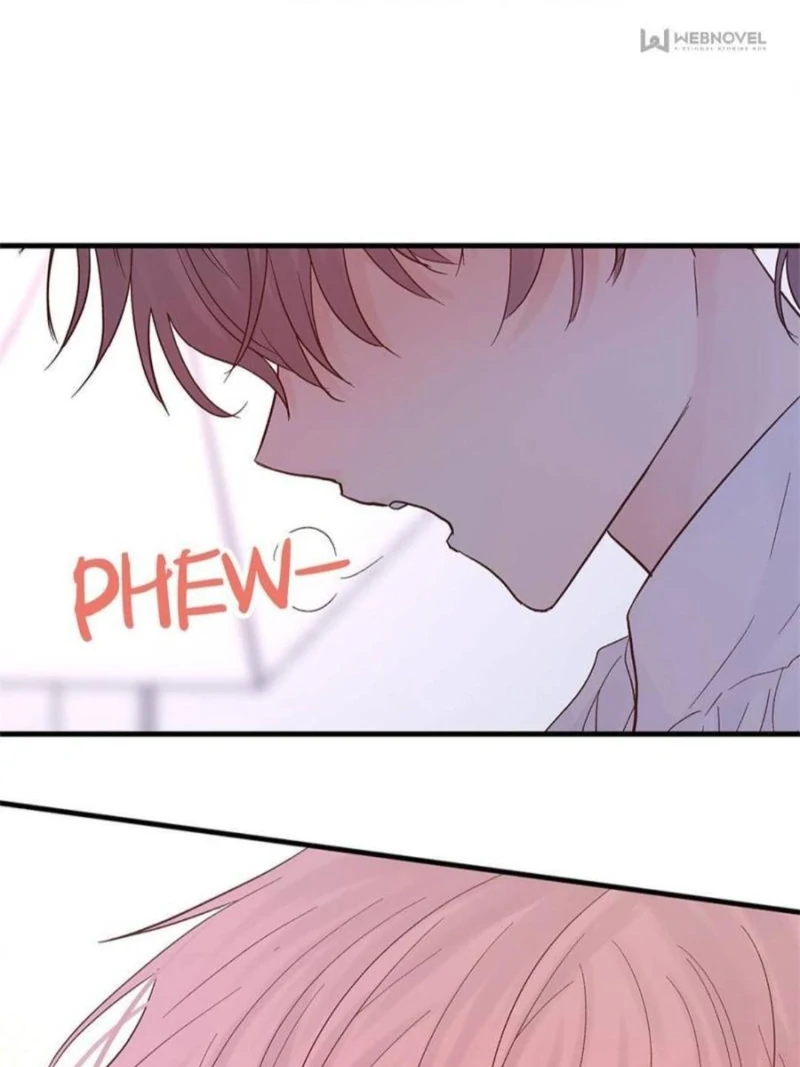 A Tough First Love (Official) - 85. Webnovel Ch.79 Under Control manhwa