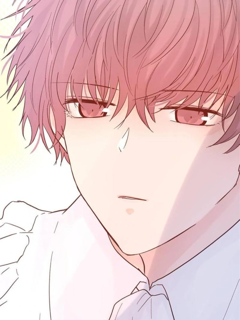 A Tough First Love (Official) - 85. Webnovel Ch.79 Under Control manhwa