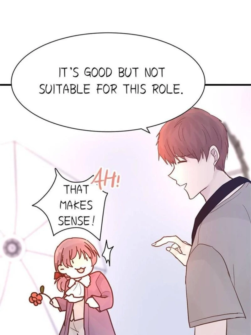 A Tough First Love (Official) - 85. Webnovel Ch.79 Under Control manhwa