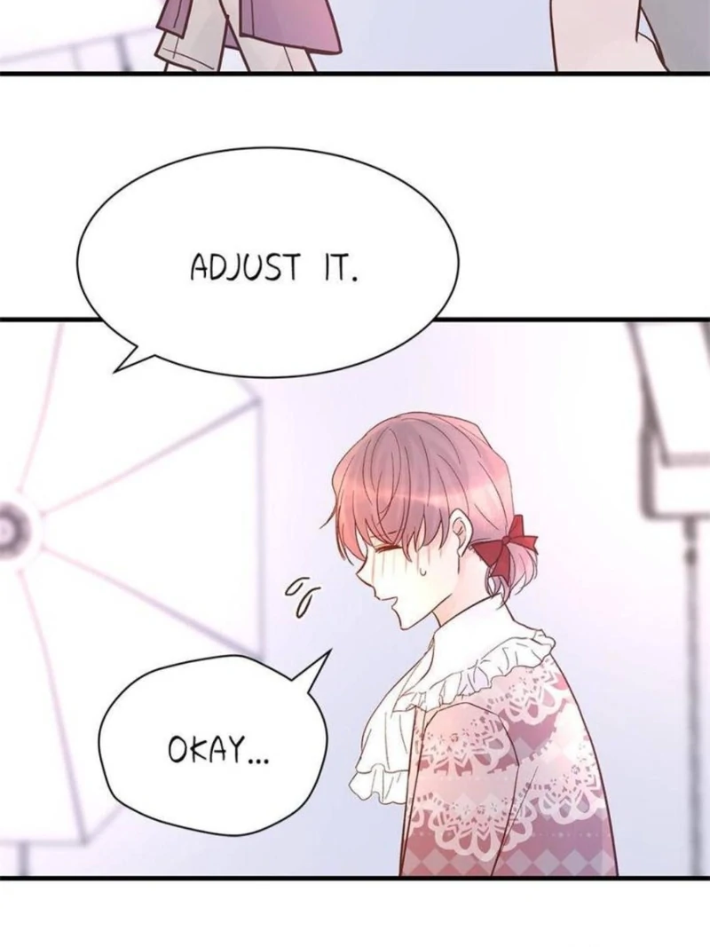 A Tough First Love (Official) - 85. Webnovel Ch.79 Under Control manhwa