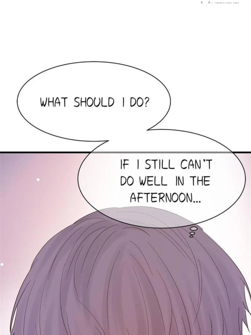 A Tough First Love (Official) - 85. Webnovel Ch.79 Under Control manhwa