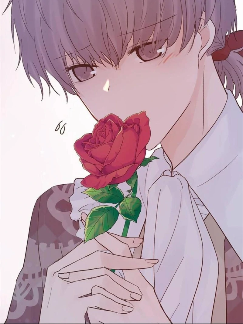 A Tough First Love (Official) - 85. Webnovel Ch.79 Under Control manhwa