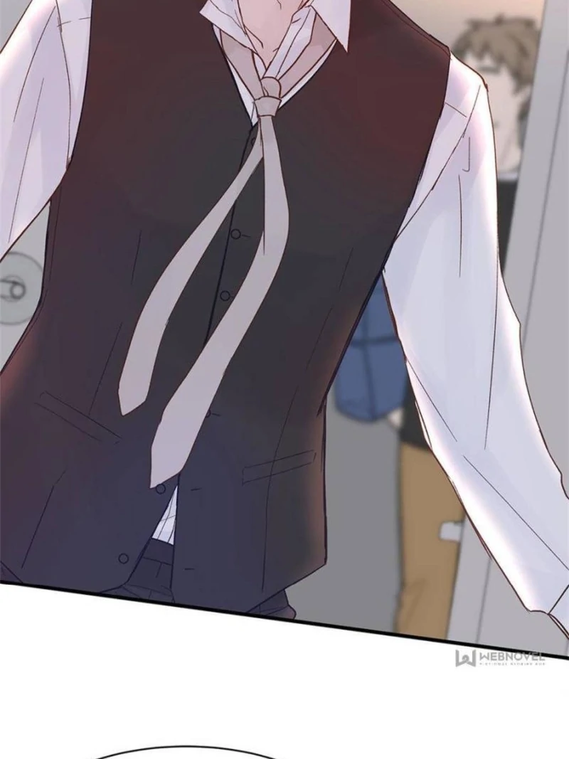 A Tough First Love (Official) - 85. Webnovel Ch.79 Under Control manhwa