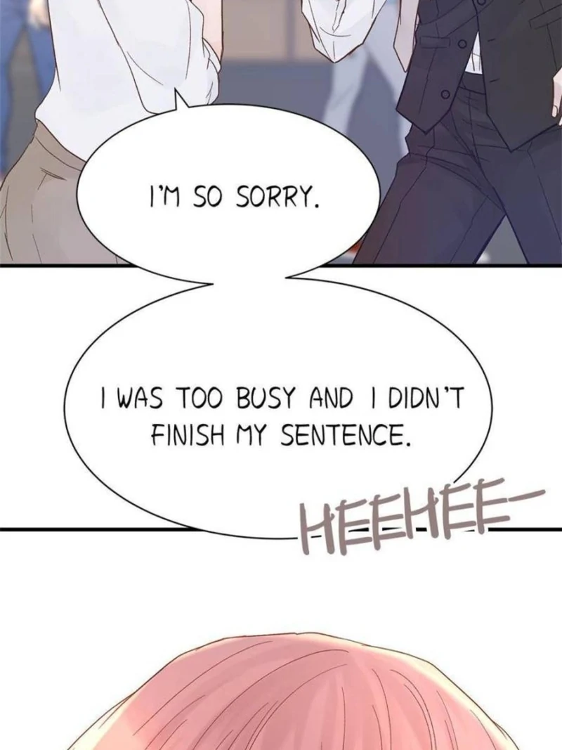 A Tough First Love (Official) - 85. Webnovel Ch.79 Under Control manhwa