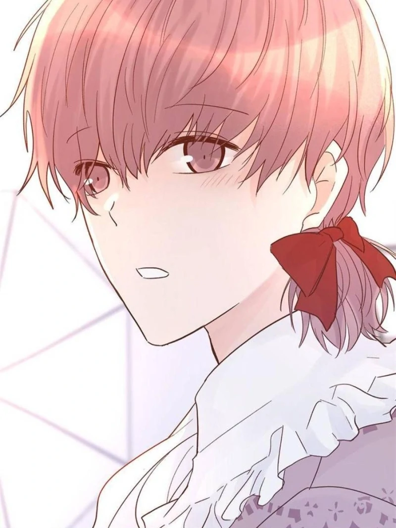 A Tough First Love (Official) - 85. Webnovel Ch.79 Under Control manhwa