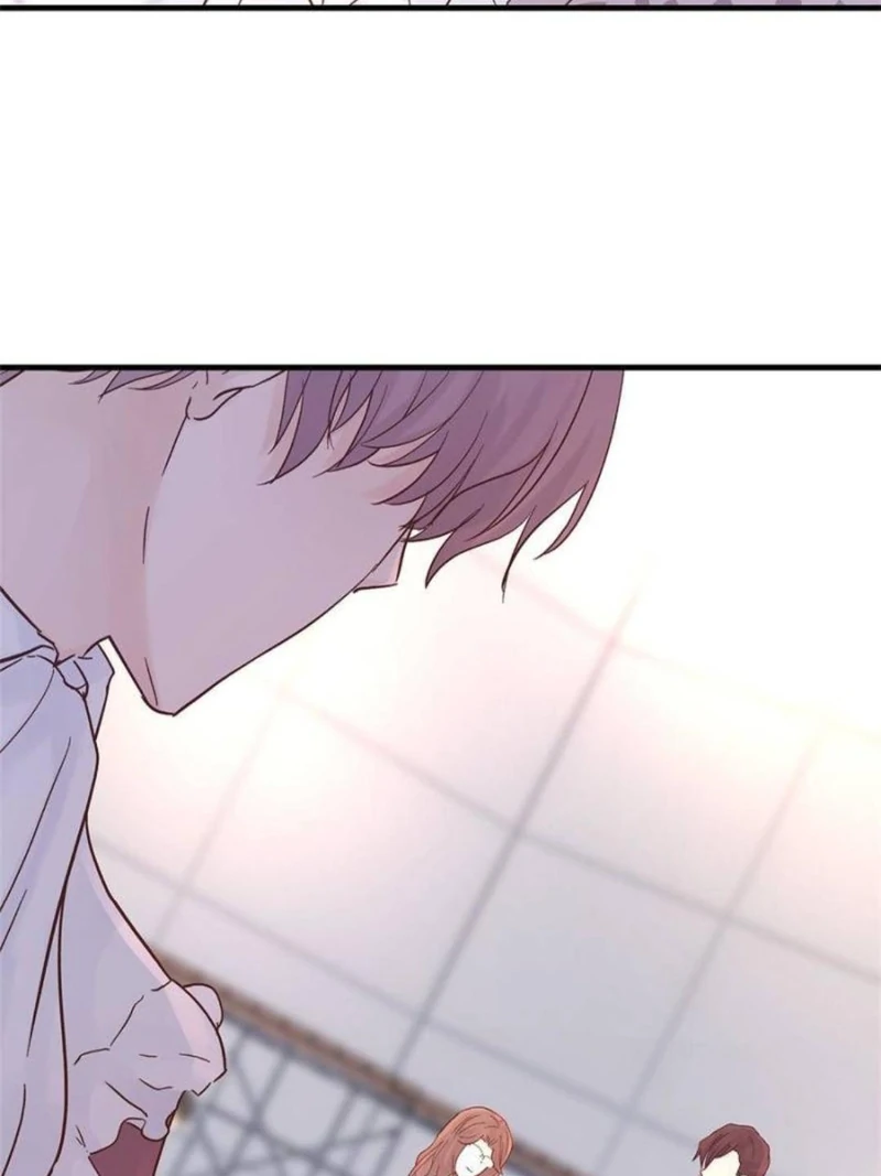 A Tough First Love (Official) - 85. Webnovel Ch.79 Under Control manhwa