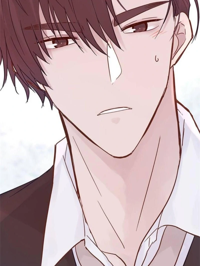 A Tough First Love (Official) - 85. Webnovel Ch.79 Under Control manhwa