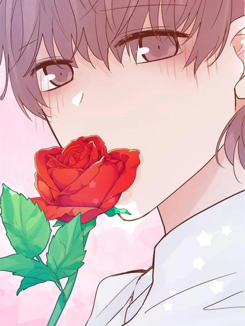 A Tough First Love (Official) - 85. Webnovel Ch.79 Under Control manhwa
