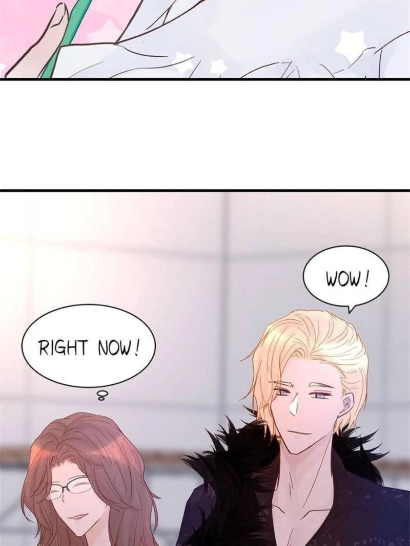 A Tough First Love (Official) - 85. Webnovel Ch.79 Under Control manhwa