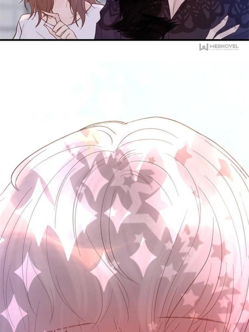 A Tough First Love (Official) - 85. Webnovel Ch.79 Under Control manhwa