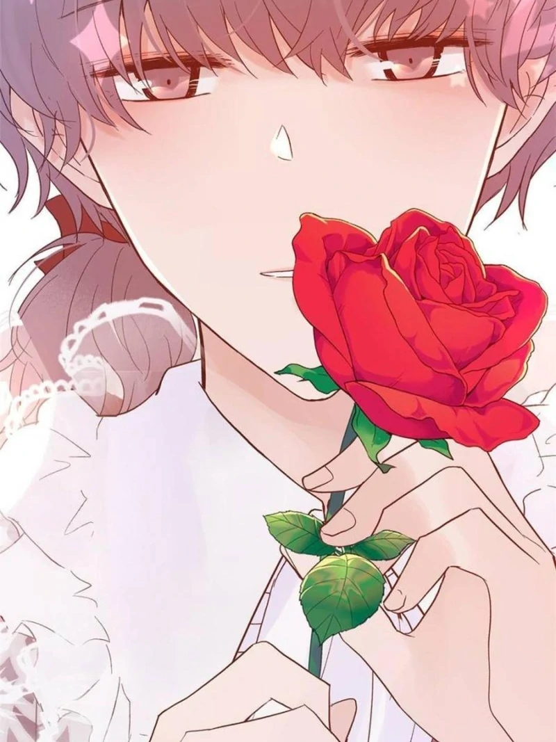A Tough First Love (Official) - 85. Webnovel Ch.79 Under Control manhwa