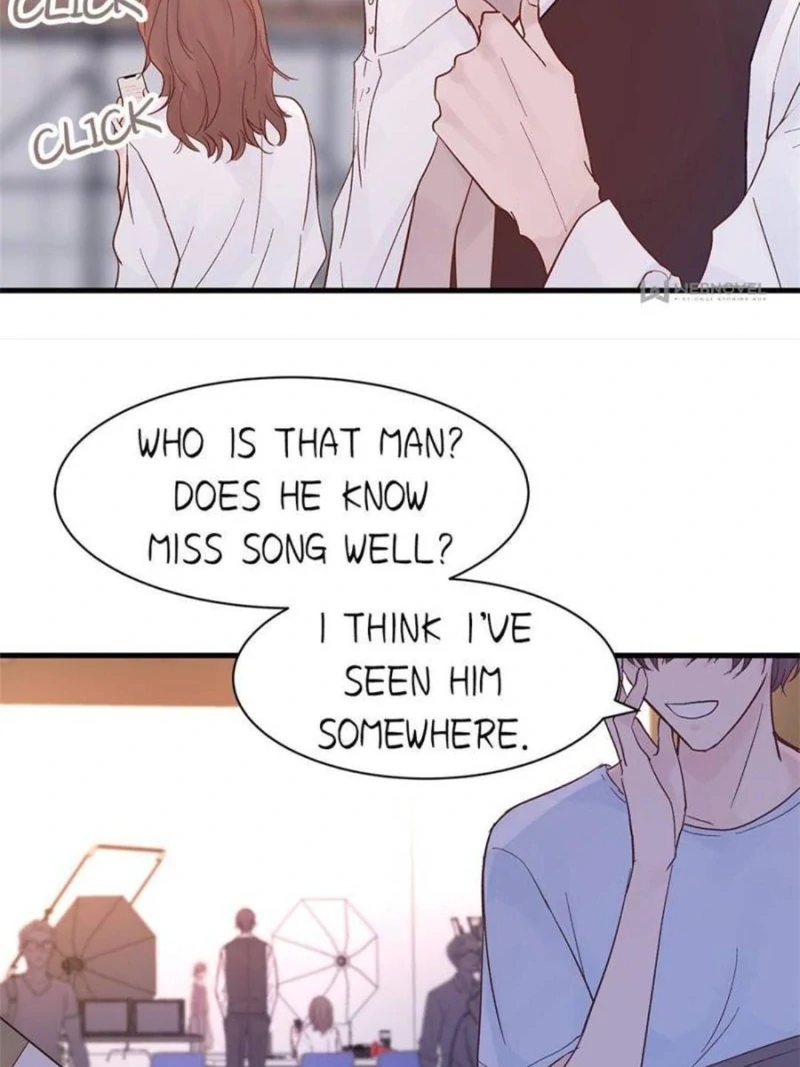 A Tough First Love (Official) - 85. Webnovel Ch.79 Under Control manhwa