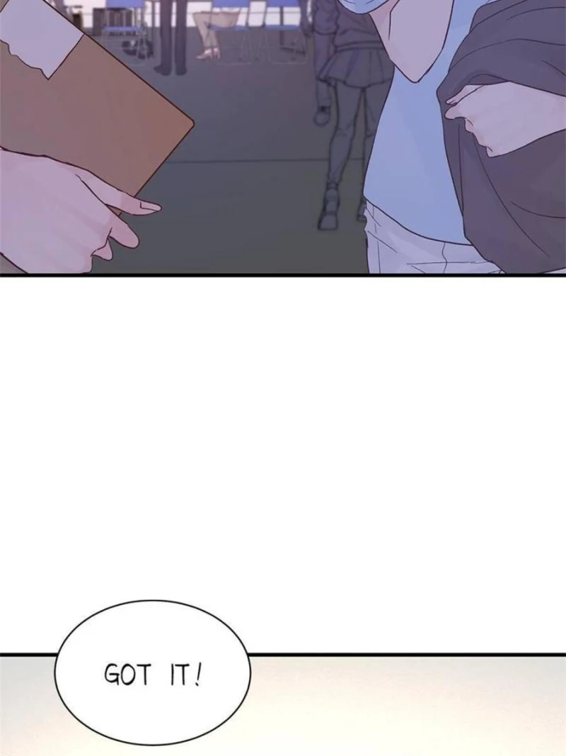 A Tough First Love (Official) - 85. Webnovel Ch.79 Under Control manhwa