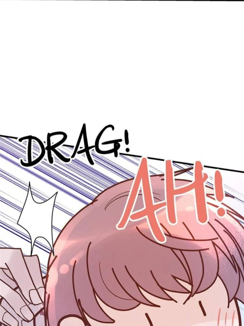 A Tough First Love (Official) - 85. Webnovel Ch.79 Under Control manhwa