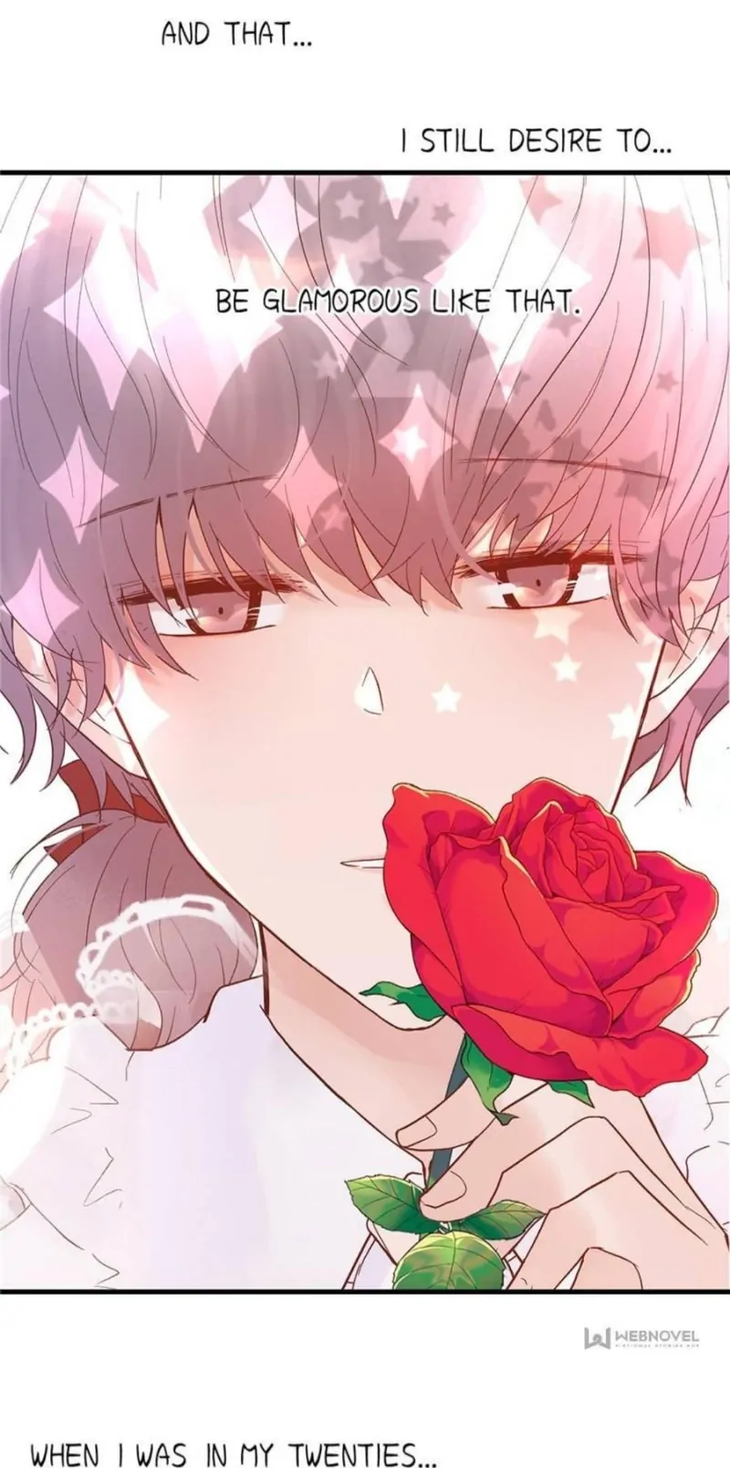 A Tough First Love (Official) - 87. Webnovel Ch.81 Under Control (III) manhwa