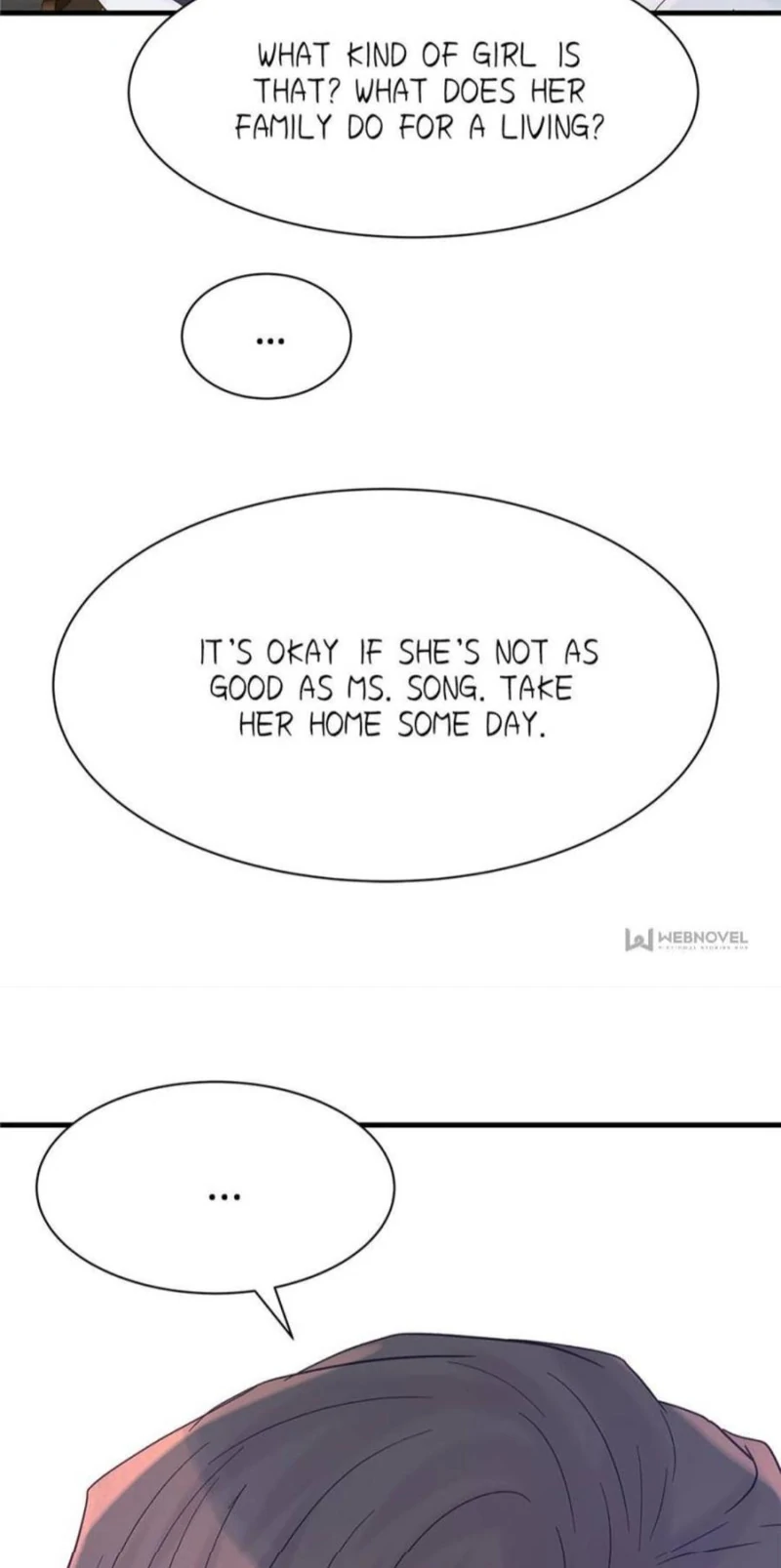 A Tough First Love (Official) - 87. Webnovel Ch.81 Under Control (III) manhwa
