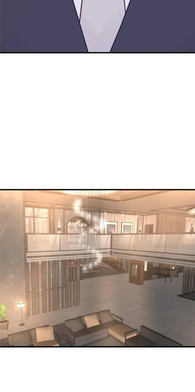 A Tough First Love (Official) - 87. Webnovel Ch.81 Under Control (III) manhwa